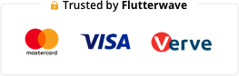 Pay using Card or Mobile Money