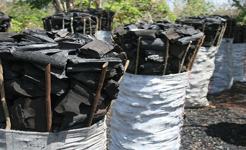 Somalia: Kismayo On the Spot Over Illegal Charcoal Exports