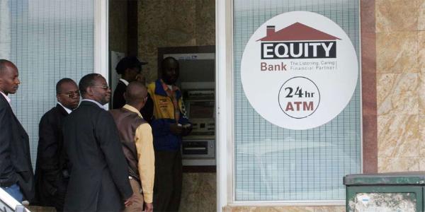 Moody’s downgrades KCB, Equity and Co-operative banks