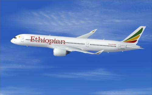 Ethiopian Airlines And British Airways Grab Largest Volume Of Nigeria's Air Traffic - Report