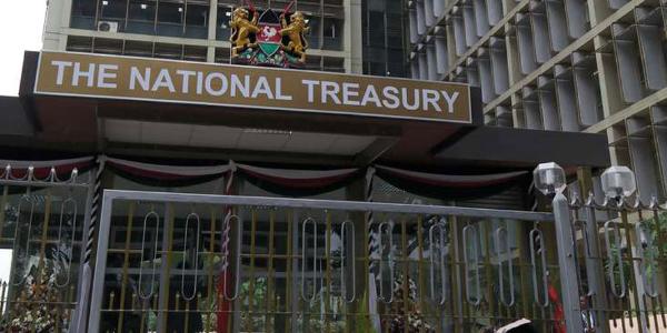 We can bear debt load, says Treasury