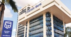 Stanbic’s PMI points to consistent economic growth