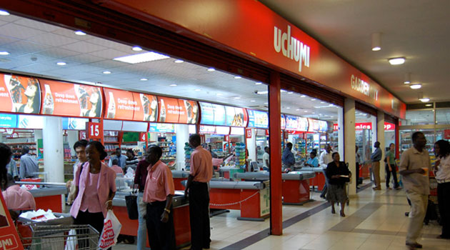 The one thing missing in Uchumi AGM agenda: Strategic investor