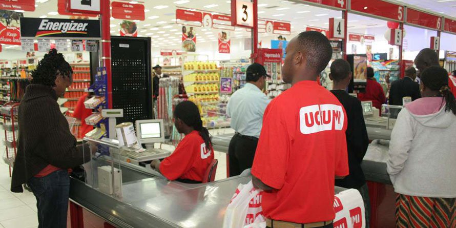 Uchumi closes 24th branch in three years