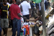 Understanding the informal sector in Kampala