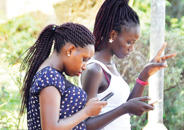 World Bank lauds Uganda on social media tax