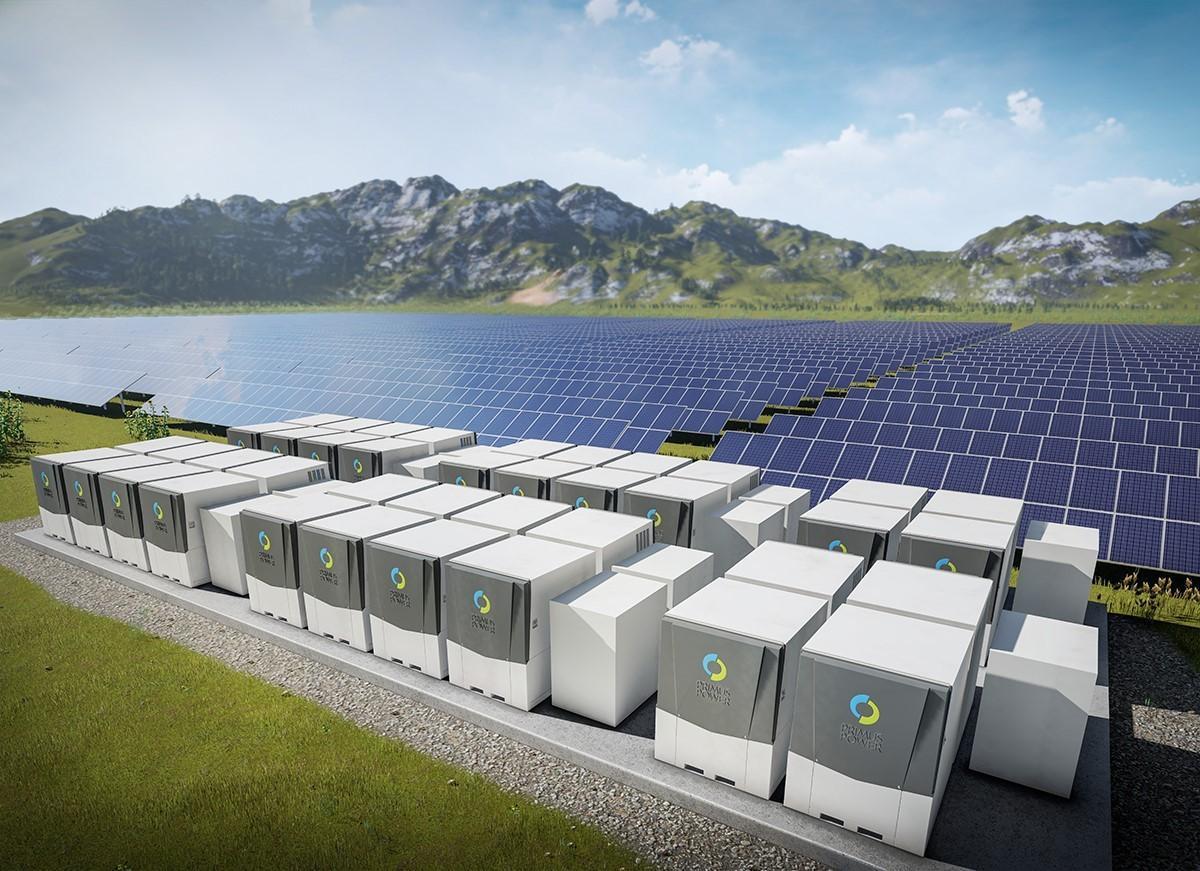 Primus gets South Africa flow battery order from supplier-investor Anglo American Platinum