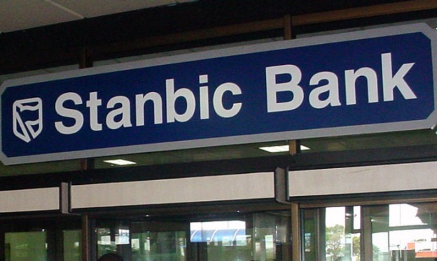 Stanbic Bank deposits clock $1.2 billion