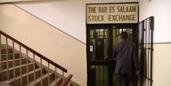 DSE shares indices closed lower last week