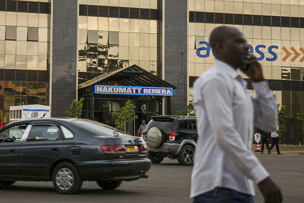 Nakumatt Rwanda woes deepen as court picks administrator