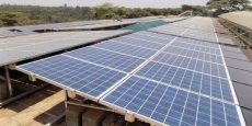 French firm inks 50MW solar electricity purchase deal