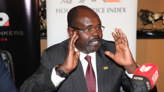 Kenya Bankers Association tightens rules for high value transactions as war on graft hots up