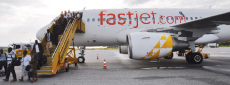 Fastjet saved from imminent closure with Sh22bn injection