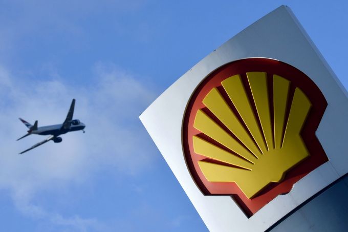 Shell in talks to sell US$2b Nigeria oil assets