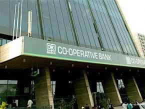 Kenya: Co-operative Bank launches new financial products aimed at MSMEs