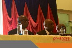 Oando Plc Successfully Concludes 41st Annual General Meeting