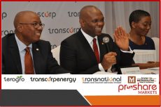 Transnational Corporation of Nigeria Plc - Higher Generation Capacity to Buoy Earnings in H2’18