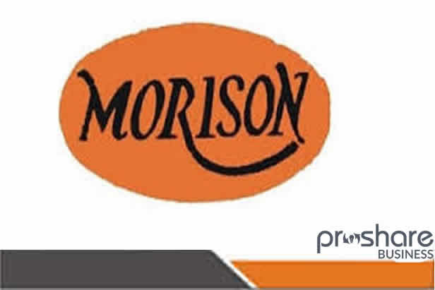 MORISON Announces Resignation of Four Directors from Its Board
