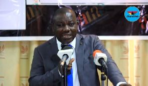 Banks were collapsed to strengthen Enterprise Group - Adongo claims