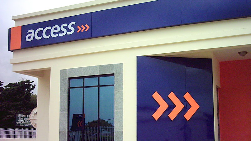 Access Bank declares N39.6bn profit, 25k interim dividend for H1 ’18
