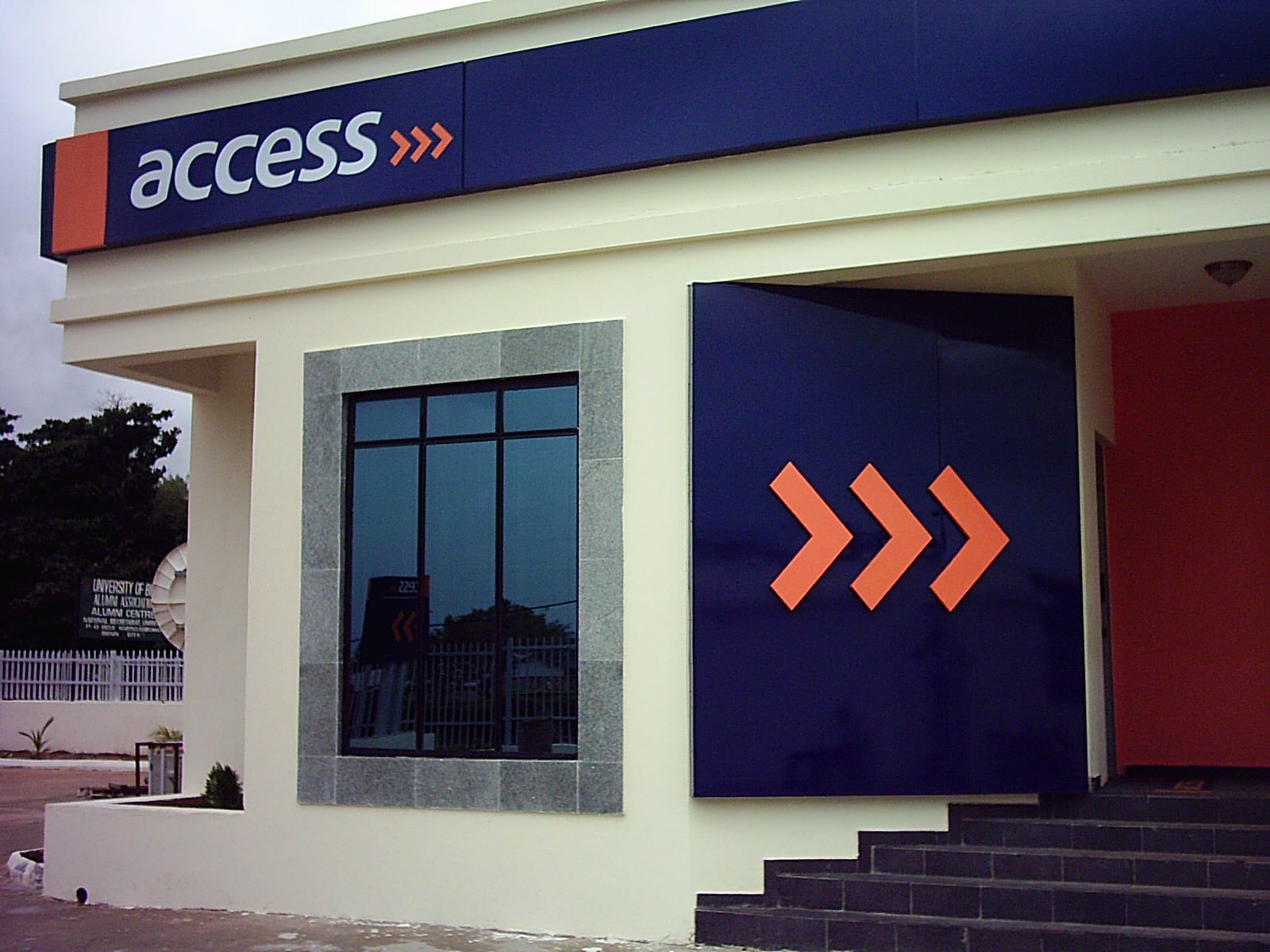 Access Bank releases H1 2018 results