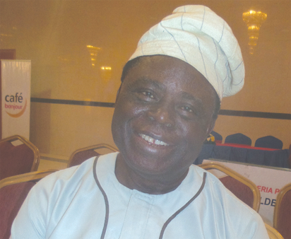 CAMA allows shareholders to be members of audit committee —Adebisi