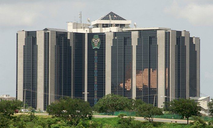 CBN allays fears over falling external reserves, capital outflows