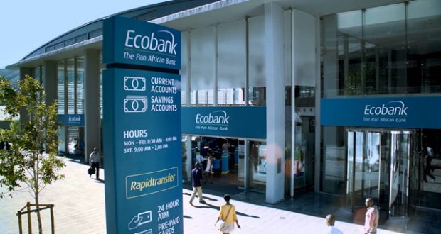 Ecobank Rewards Xpress Account Holders