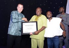 Guinness Rewards Best Performing Distributors