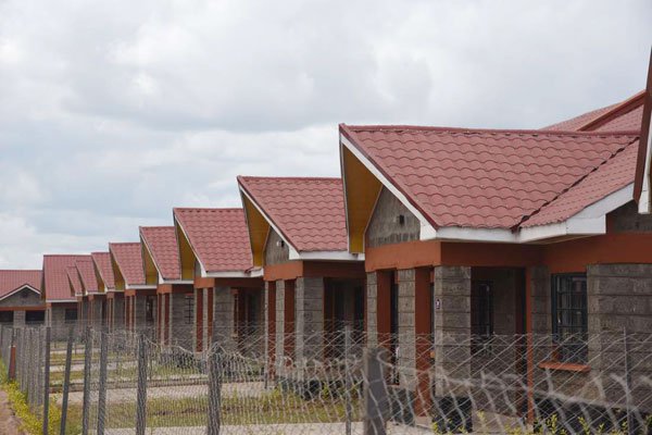 Home financing firm seeks to drive affordable housing plan