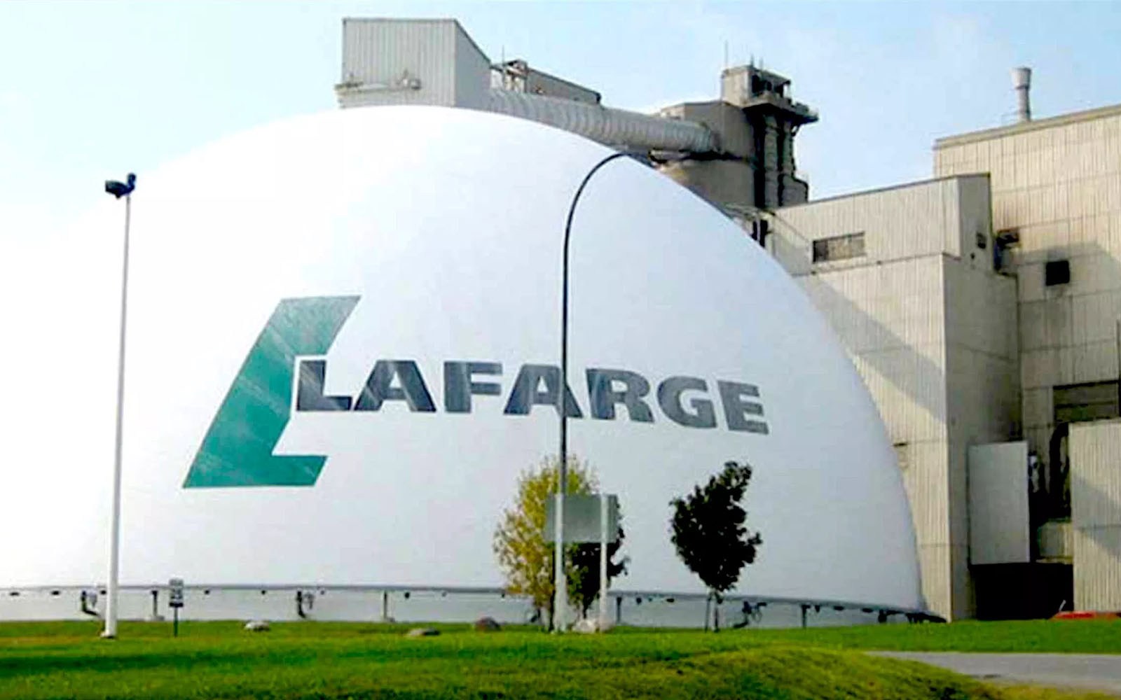 Lafarge Africa to hold EGM in September