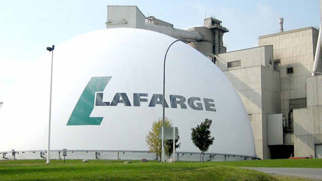 Lafarge Africa plans EGM, seeks shareholders’ nod to raise N90b fresh fund