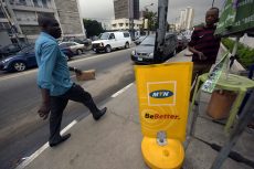 Nigeria demands MTN return $8bn