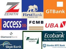 Zenith Bank, GTBank, 9 Others Pay N65bn Tax In 6 Months