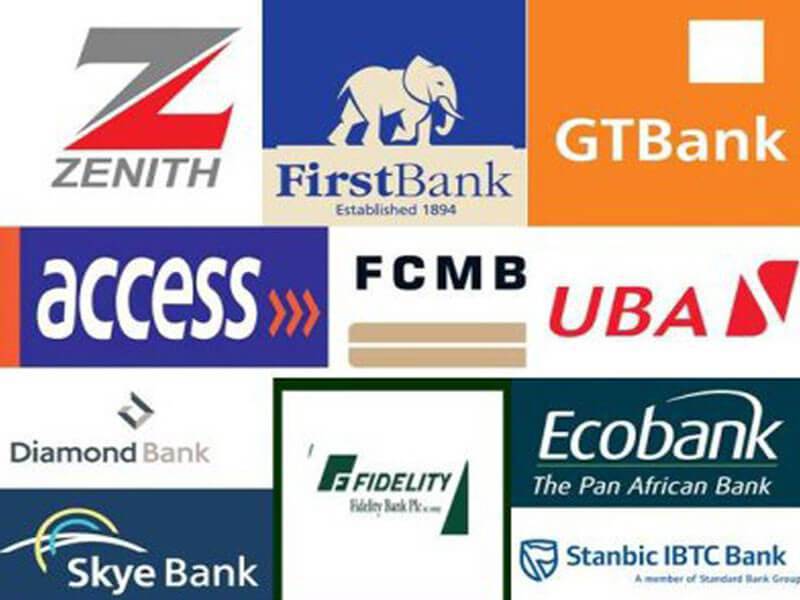 Zenith Bank, GTBank, 9 Others Pay N65bn Tax In 6 Months