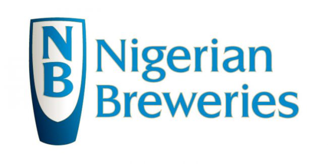 Nigerian Breweries PAT declines by 22% in mid-2018