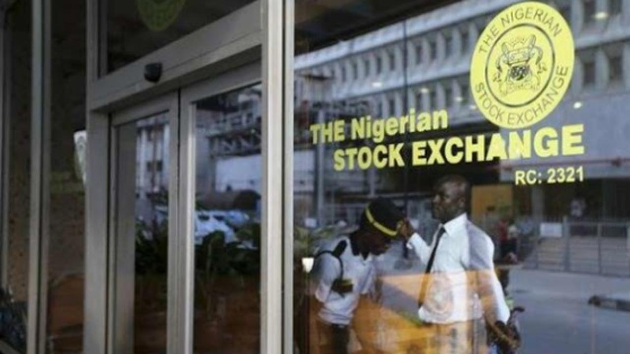 Renewed sell pressure pulls stock market index by 1.09%