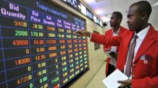 NAHCO, UBA, Zenith Bank Dominate Weekly Equity Trading