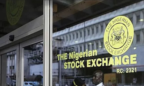 NSE lifts suspension on Universal Insurance Plc