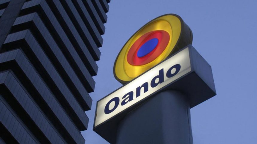 Shareholders Reinforce Confidence in Oando Management at 41st AGM