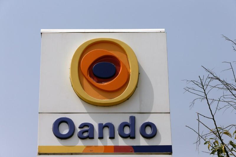 Oando posts 86% rise in half year net profit