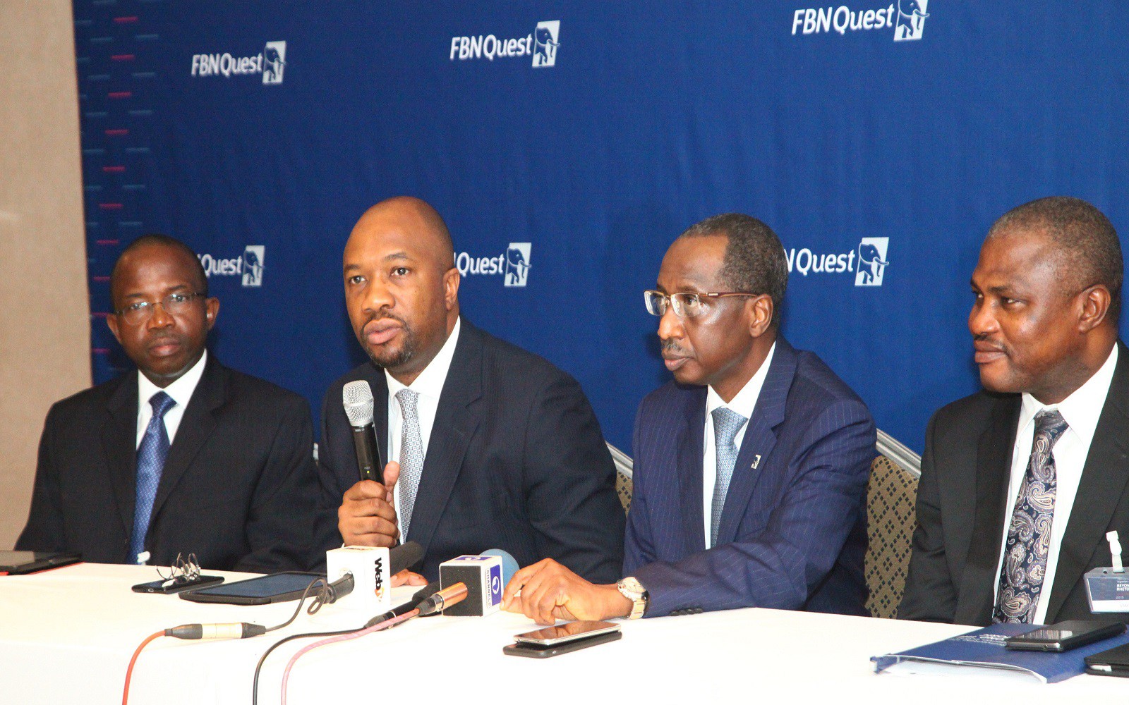FBNQuest Merchant Bank leads listings by introduction of Notice chemical industries Place on the Nigerian Stock Exchange