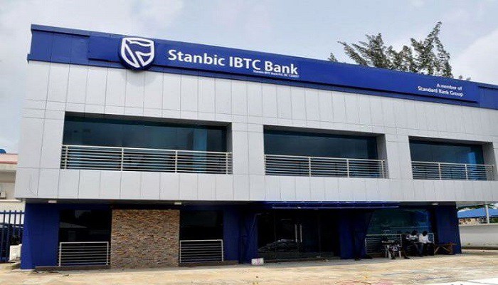 Stanbic Ibtc Holdings Plc responds to reports of a CBN Fine