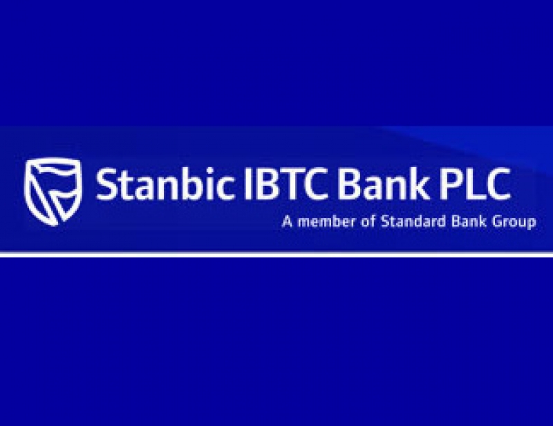 GCR Affirms AA-(NG) Rating on Stanbic IBTC Bank