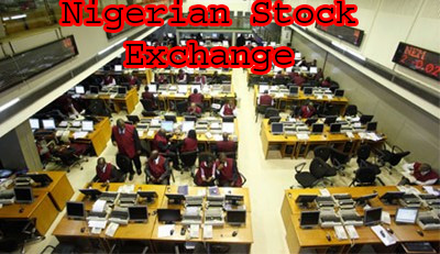 NSE moves 345.057m shares worth N2.27bn
