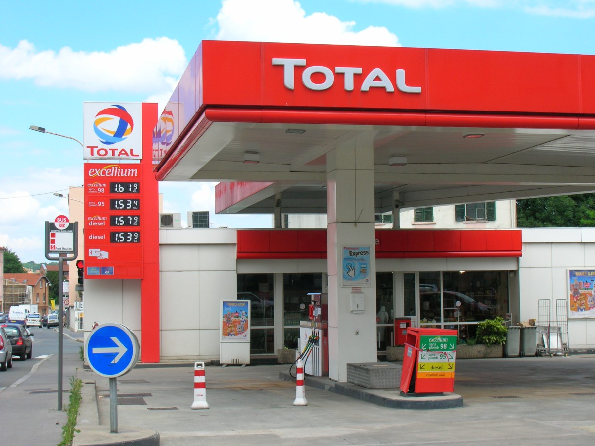 Total Nigeria, 32 Others Lift Equities Market by 0.58%