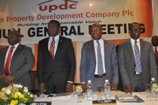 Kasali Takes over as UACN Property Development Company Chairman