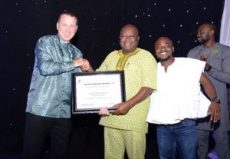 Guinness Awards Best Performing Distributors