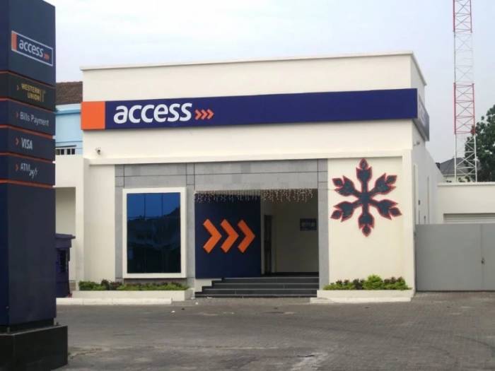 Access Bank declares profit of N39.6 billion