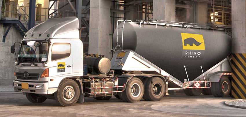 ARM Cement suspended from trading